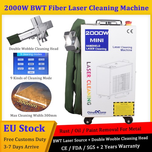 2000w handheld faserlaser - 2000w,
