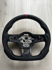 VW  GOLF 7 GTI GTD R LENKRAD