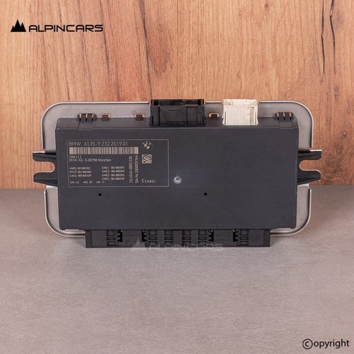 Oem bmw f01 - f01, f06