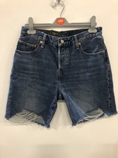 Levis Damen Shorts 501 90S