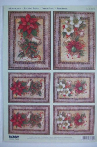 Reddy creative cards - reddy,