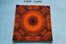Retro Fliesen 15 x 15 cm F-0299 Größere Stückzahl verfügbar