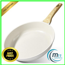 Keramik-Antihaft-Bratpfanne |