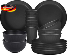 Camping geschirr set - geschirr,