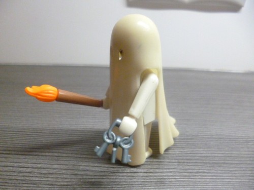Playmobil das schlossgespenst - ,
