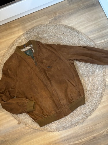 Luxus herren wildleder - luxus,
