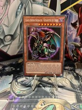 Yugioh! Chaos-Imperatordrache