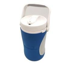 Coleman Glacière à Boissons Leistung 3,8 Cooler, Kapazität 3,8 L, mit Thermos un