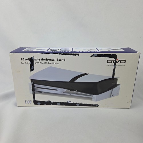 Oivo ps5 slim pro horizontal - oivo, ps5/slim/pro
