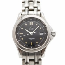 Omega Seamaster 2571.50