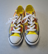 True Religion, bunte Chucks, Gr. 38 !!!MUST HAVE!!!