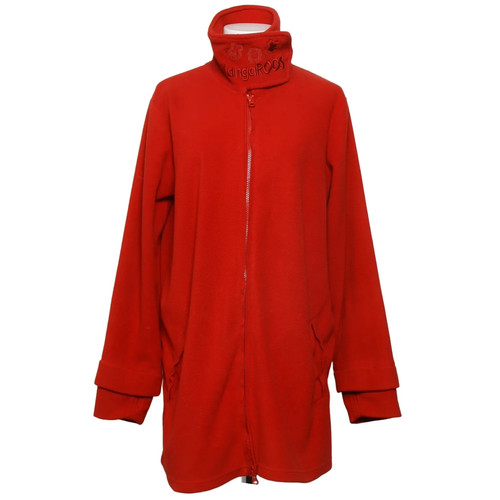 Kangaroos fleecejacke damen - kangaroos,,