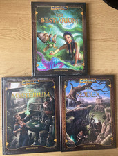 Midgard Rollenspiel Das