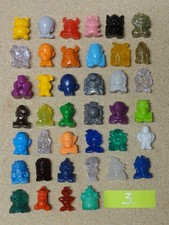 #3 - Dragon Ball Z - Gogo’s