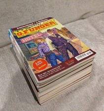 G. F. UNGER WESTERN 33 Stk