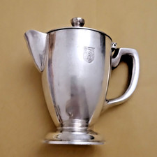 Hotelsilber Milchkännchen Silber VINTAGE/ Berliner Hotel 0,15 Liter