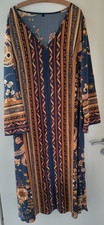 Damen KAFTAN, neu , Gr.3XL