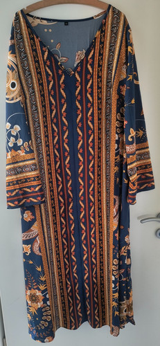 Damen kaftan neu gr 3xl - damen,