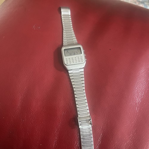 Seiko c153 5007 lcd - c153-5007, digitaluhr