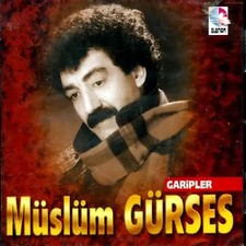 Müslüm Gürses - Garipler