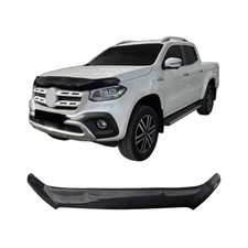 Motorhaube Windabweiser Für