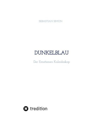Dunkelblau simon sebastian - dunkelblau,, simon,