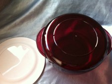 Tupperware I15 Microplus 2,25-l-Kasserollen-Set Mikroplus Mikrowellengeschirr