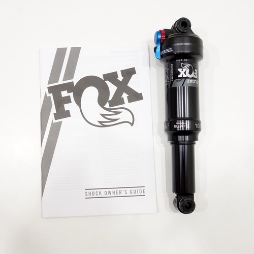 2022 mtb fox - 2022, dps