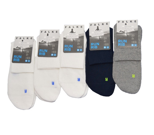 Falke ware paar socken - b-ware,