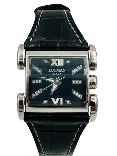 Locman uhr latin - uhr, lover