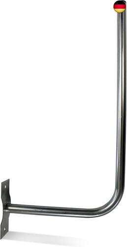 Wand sat halterung packung - wand,
