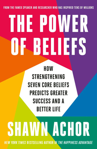 The power beliefs shawn - beliefs, |