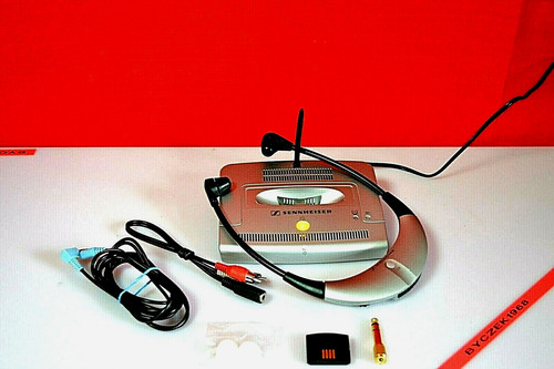 Sennheiser 4200 tr - rs, ii-tr