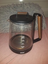 Abnehmbarer Wasserbehälter Trockengehschutz für UNOLD Wasser-/TEEKOCHER type 185