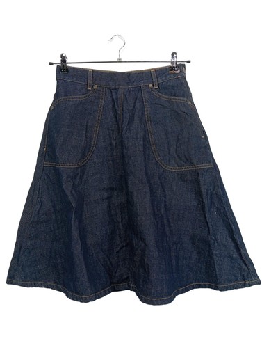 Rumble jeansrock damen rock - 59,