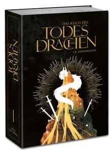 Das reich des todesdrachen - das,