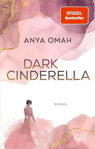 Dark cinderella - dark,