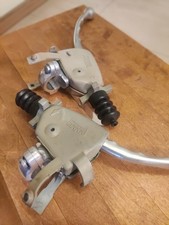 Magura H48 Isdt Twinshock KTM