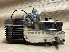 2,9 PS Motor - Kreidler Flory