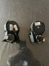 Saugroboter Antriebsräder