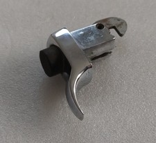 Haubengriff Motorhaube nicht abschliessbar 113827 503HG, VW Käfer 