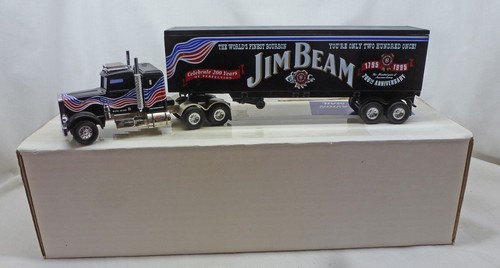 Matchbox ks186sa peterbilt - matchbox,
