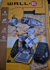 Wall-E   Puzzle 