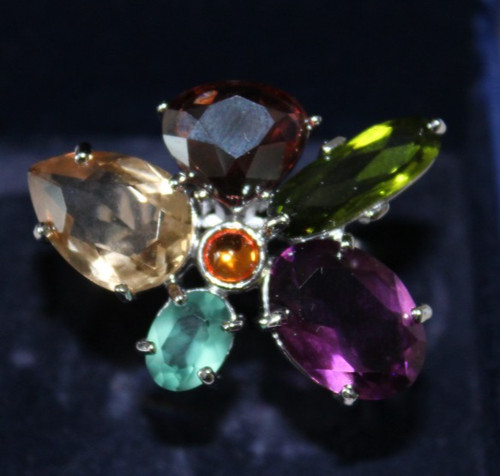 Sehr schöner swarovski - sehr,