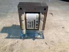 TBT Siebdrossel Anodendrossel