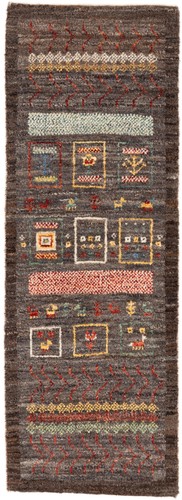 Perser gabbeh teppich - perser,