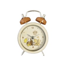 NICI 33739 - Wecker Geier und