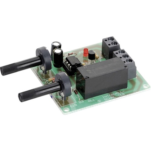 Conrad components 191299 - components,