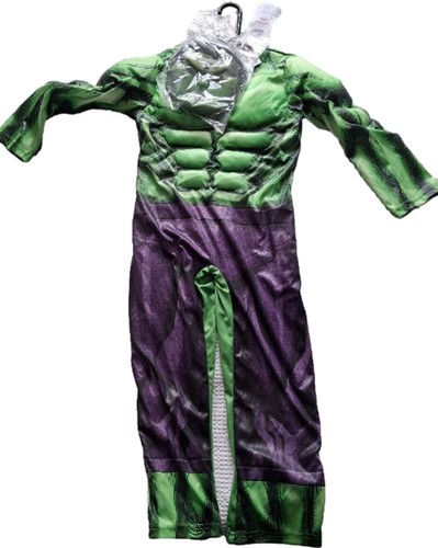 Hulk offizielles kostüm mit - offizielles,
