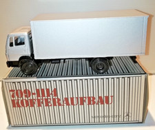 NZG Modelle 1:50 LKW Mercedes